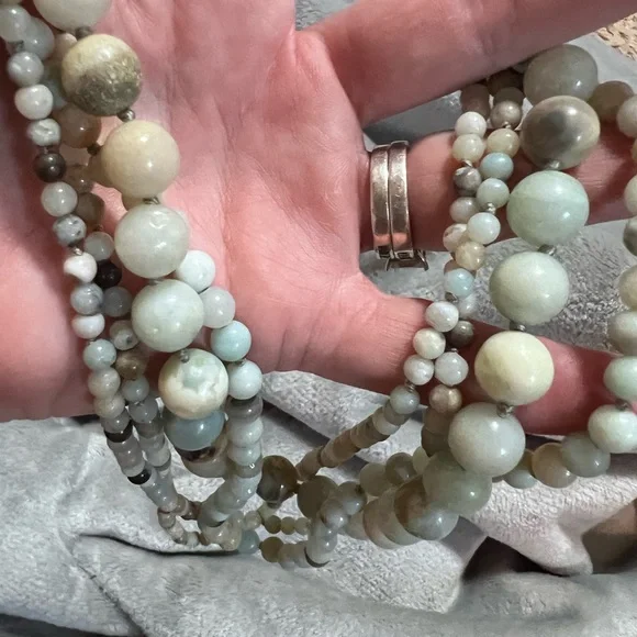 Park Lane Bay Necklace - Picture 3 of 5